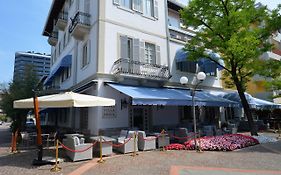 Hotel Villa Erica